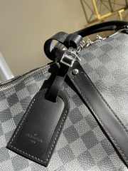 Louis Vuitton N41413 Keepall Bandoulière Bag 55x31x24cm - 6