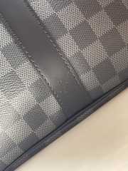 Louis Vuitton N41413 Keepall Bandoulière Bag 55x31x24cm - 4