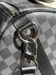 Louis Vuitton N41413 Keepall Bandoulière Bag 55x31x24cm - 3