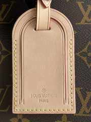 Louis Vuitton M41140 Hunting Bag 48x40x22cm - 5