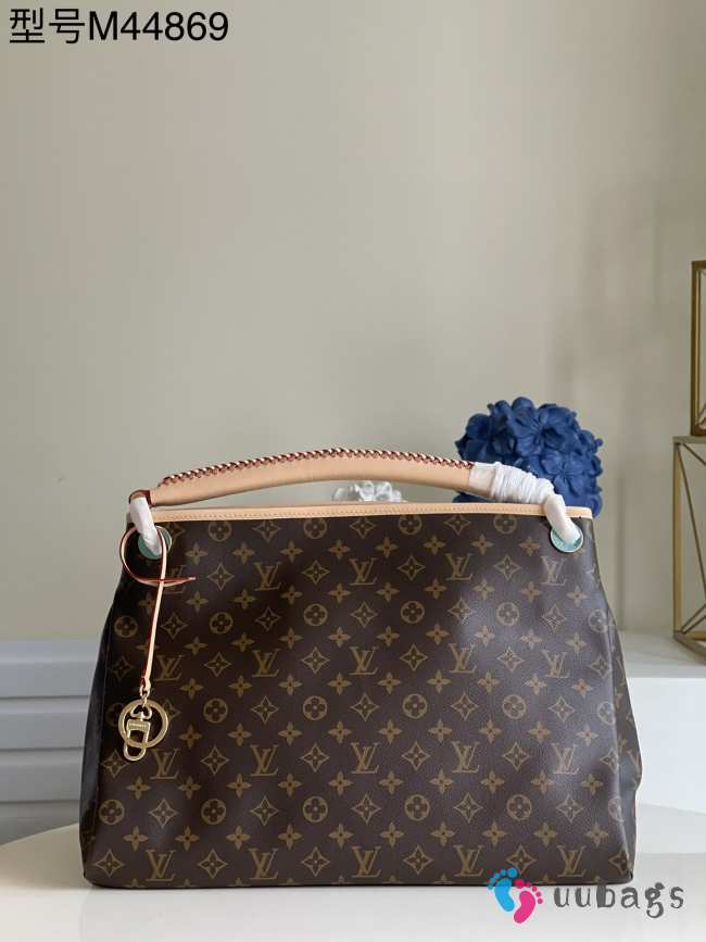 Louis Vuitton M44869 Artsy MM Bag 41x32x22cm - 1