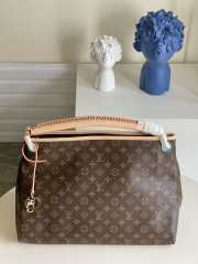 Louis Vuitton M44869 Artsy MM Bag 41x32x22cm - 4