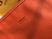 Goyard Anjou Tote Bag In Orange 39x32x19cm - 2