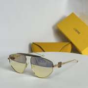 Loewe sunglasses size 61-14-145mm - 2