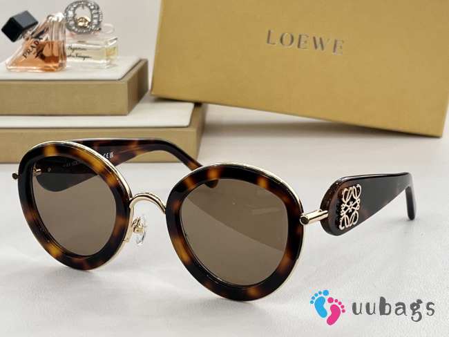 Loewe sunglasses size 47-17-145mm - 1