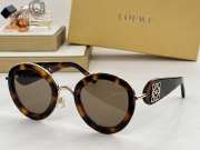 Loewe sunglasses size 47-17-145mm - 1