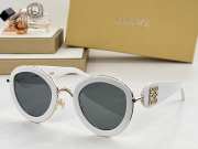 Loewe sunglasses size 47-17-145mm - 6