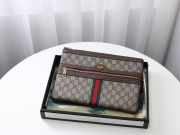 Gucci 517551 Ophidia GG Pouch 29x19cm - 1