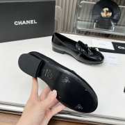 Chanel loafer in black - 5