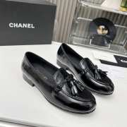 Chanel loafer in black - 3