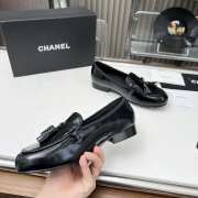 Chanel loafer in black - 2