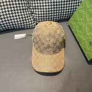 Gucci hat 3 colors - 6