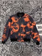 Prada Men's Printed Re-Nylon bomber jacket - 3