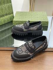 Gucci maxi GG loafer 02 - 5