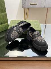 Gucci maxi GG loafer 02 - 6