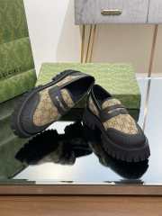 Gucci maxi GG loafer 04 - 4