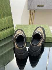 Gucci maxi GG loafer 04 - 6