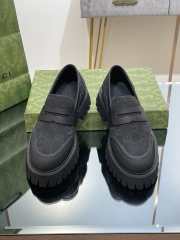 Gucci maxi GG loafer 05 - 2