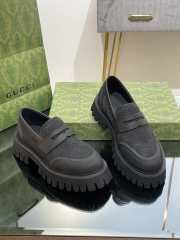 Gucci maxi GG loafer 06 - 1