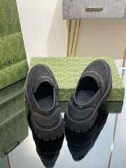 Gucci maxi GG loafer 06 - 3