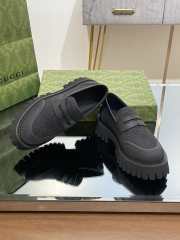 Gucci maxi GG loafer 06 - 6