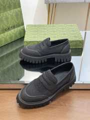 Gucci maxi GG loafer 06 - 5