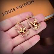 Louis Vuitton M01457 Night My LV Chain Earrings - 2