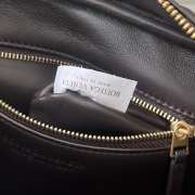 Bottega Veneta Small Getaway In light brown 23.5x17.5x9cm - 2