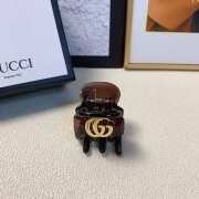 Gucci Hair Claw Clip - 6