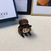 Gucci Hair Claw Clip - 4