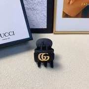 Gucci Hair Claw Clip - 2