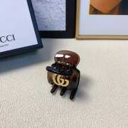 Gucci Hair Claw Clip - 3