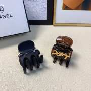 YSL Hair Claw Clip - 5