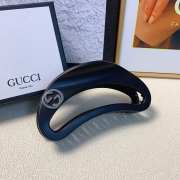 Gucci Hair Claw Clips - 4