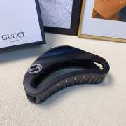 Gucci Hair Claw Clips - 3