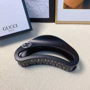 Gucci Hair Claw Clips - 2