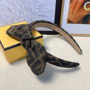 Fendi Headband H004 - 4