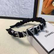 Chanel headband H004 - 2