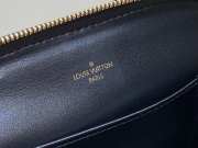 Louis Vuitton M23666 Alma BB bag 23.5x17.5x11.5cm - 3