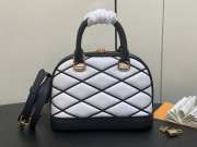 Louis Vuitton M23666 Alma BB bag 23.5x17.5x11.5cm - 2