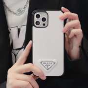 Prada phone case logo 2 colors - 5