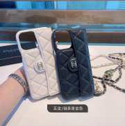 Chanel phone case 3 colors - 1