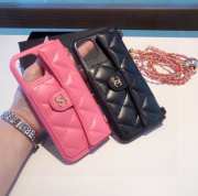 Chanel phone case 3 colors - 3