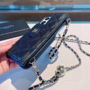 Chanel phone case 3 colors - 6