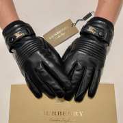 Burberry black glove - 3