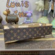 Louis Vuitton M46679 Sac Plat NV 36.5x38x9cm - 3