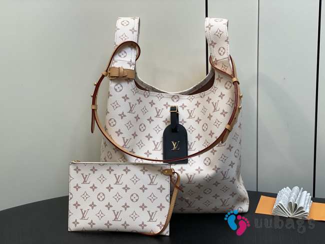 Louis Vuitton M24409 Atlantis GM 34x34x13.5cm - 1