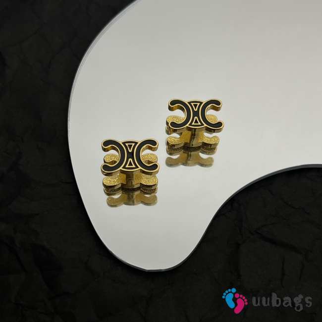 Celine earrings - 1