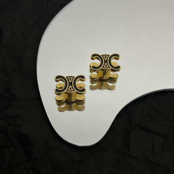 Celine earrings