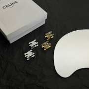 Celine earrings - 5